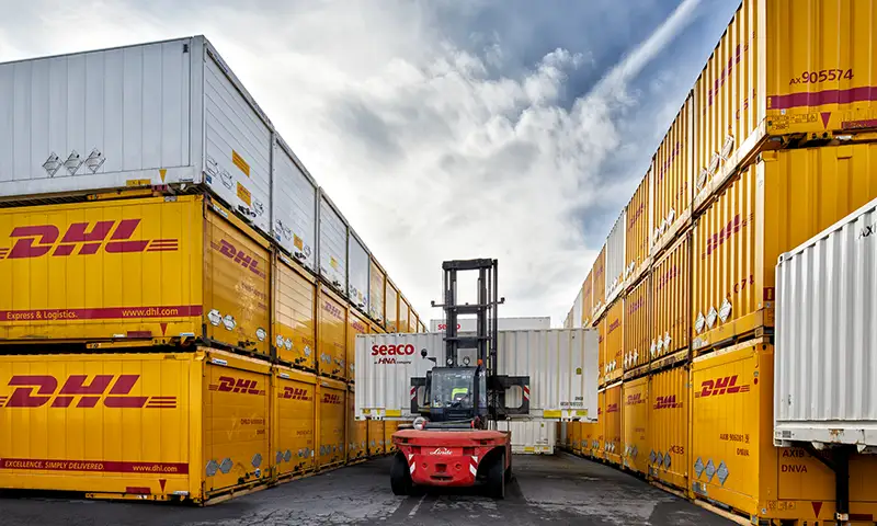 cargo FITTT GmbH & Co. KG – An- und Verkauf von Wechselbrücken sowie deren Neu- und Umgestaltung. 
